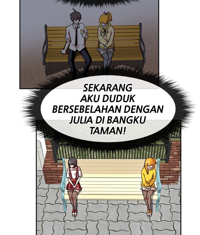 Change Season 2 Chapter 162.6 - halaman 57
