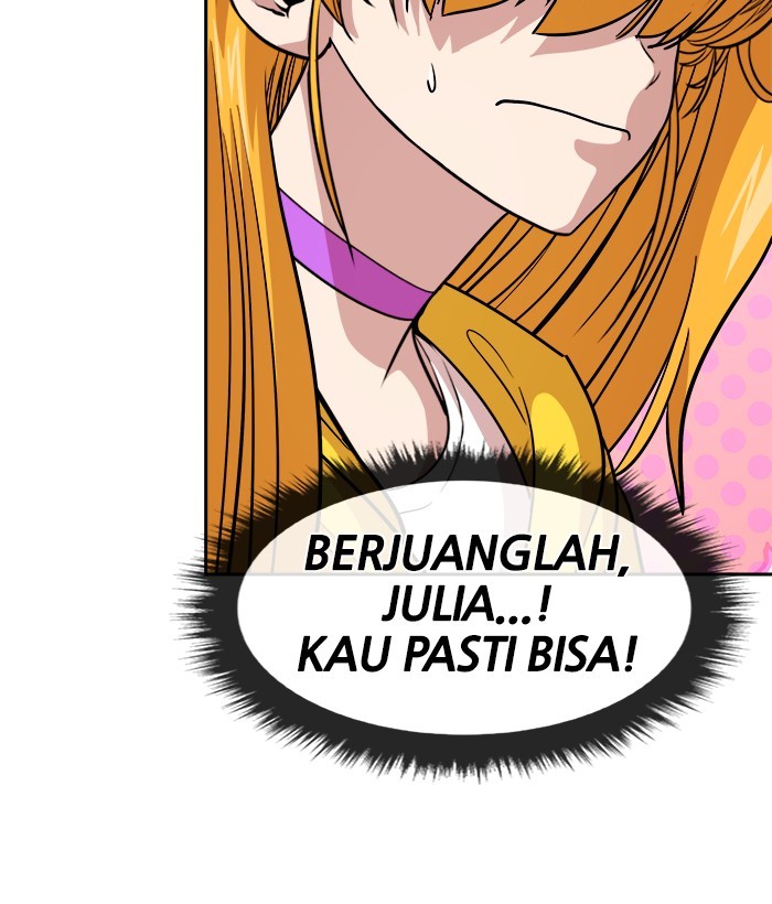 Change Season 2 Chapter 162.6 - halaman 61