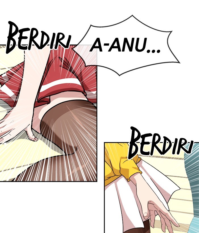 Change Season 2 Chapter 162.6 - halaman 65