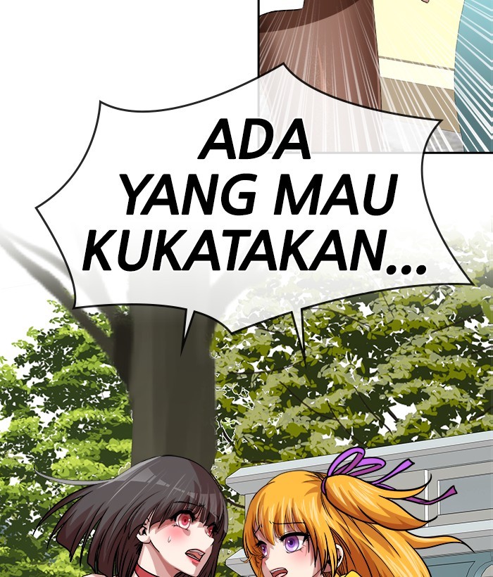Change Season 2 Chapter 162.6 - halaman 66