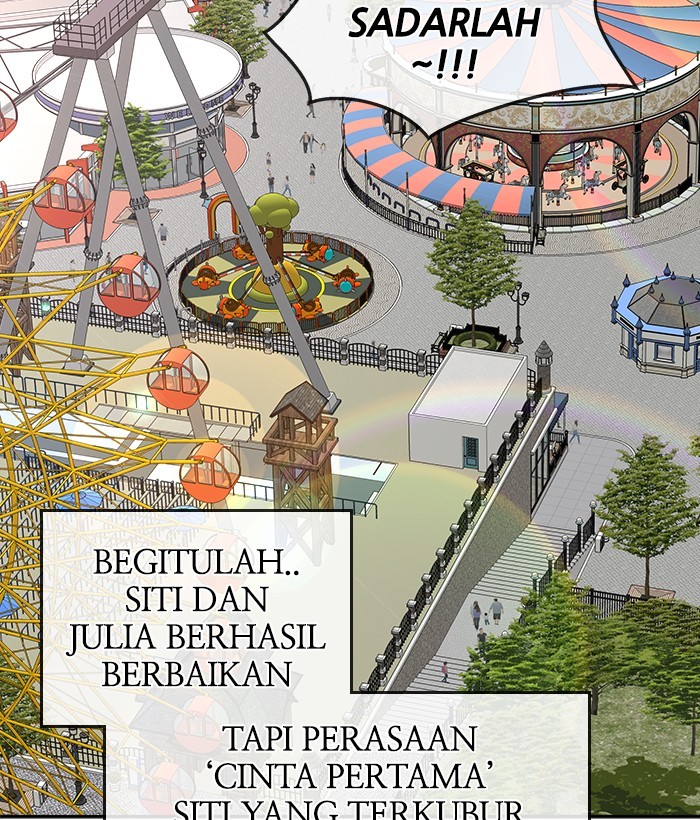 Change Season 2 Chapter 162.6 - halaman 85
