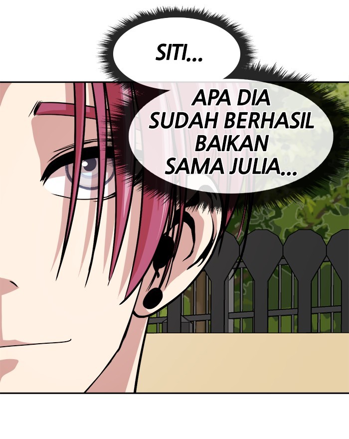 Change Season 2 Chapter 162.7 - halaman 14