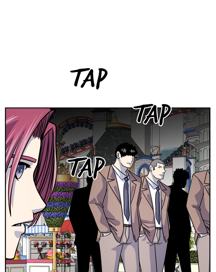 Change Season 2 Chapter 162.7 - halaman 15