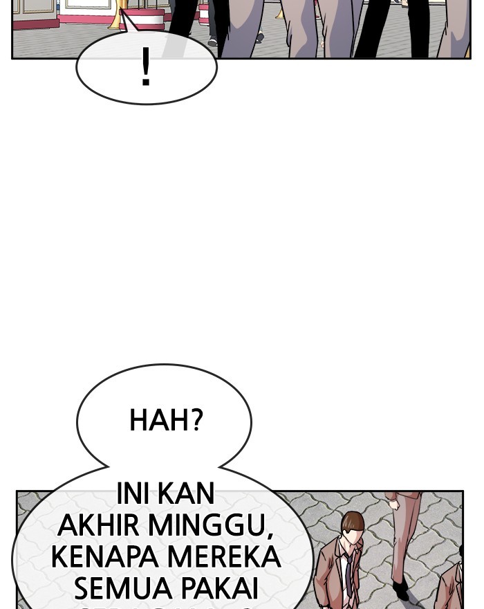 Change Season 2 Chapter 162.7 - halaman 16