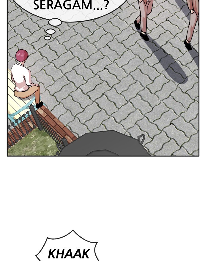 Change Season 2 Chapter 162.7 - halaman 17