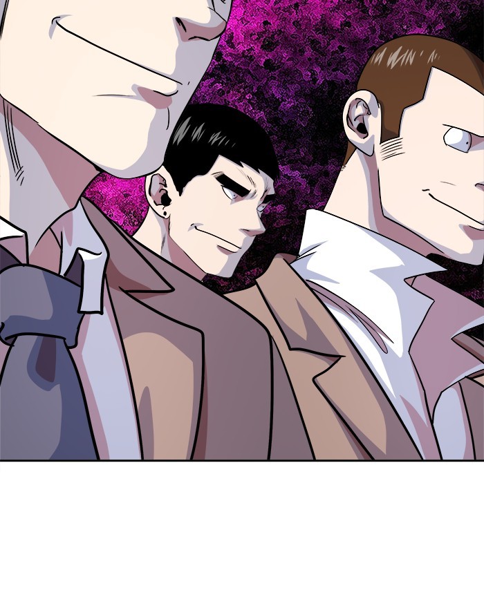 Change Season 2 Chapter 162.7 - halaman 19