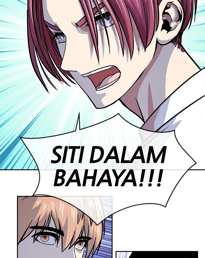 Change Season 2 Chapter 162.7 - halaman 26