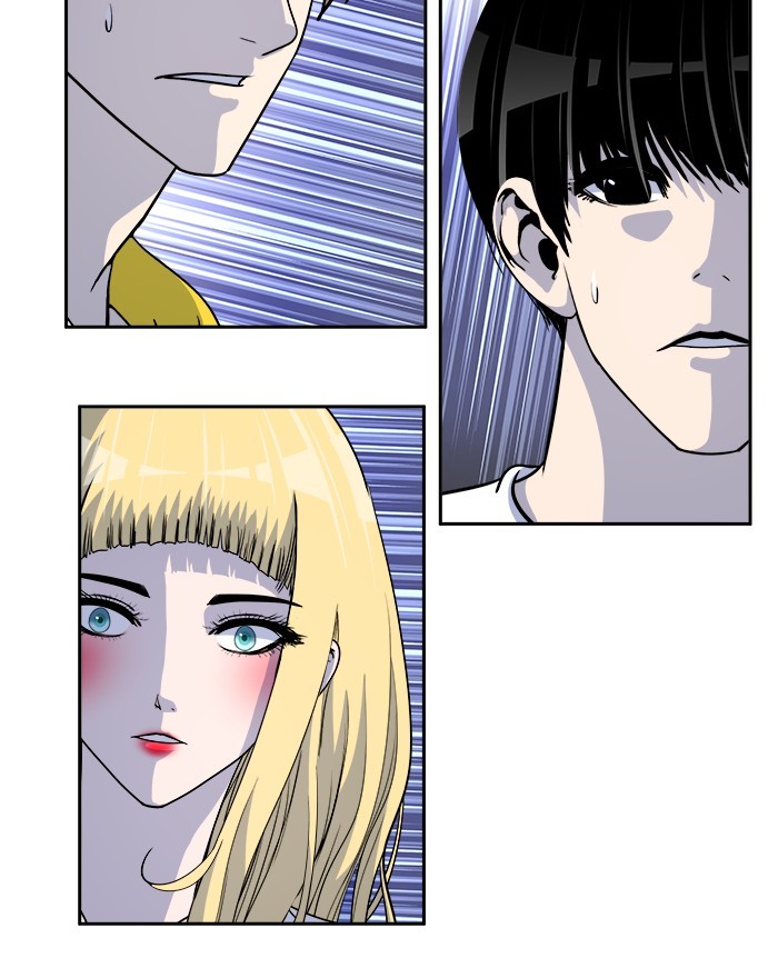 Change Season 2 Chapter 162.7 - halaman 27