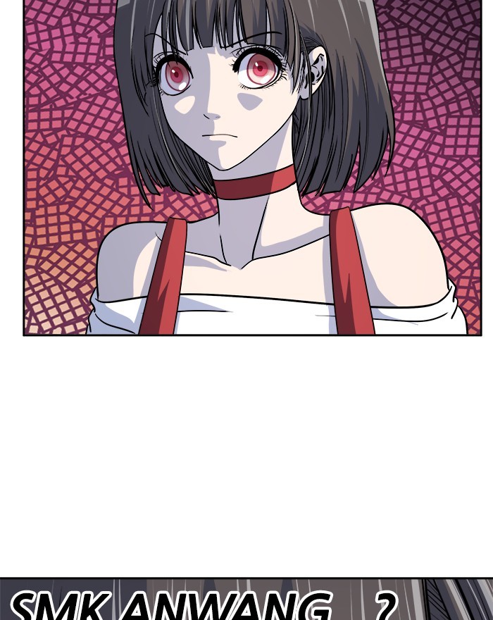 Change Season 2 Chapter 162.7 - halaman 37