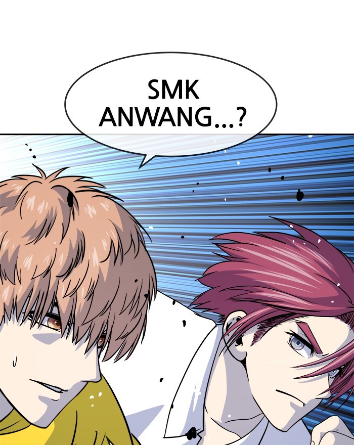 Change Season 2 Chapter 162.7 - halaman 41