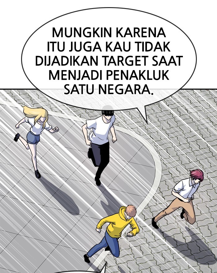 Change Season 2 Chapter 162.7 - halaman 44