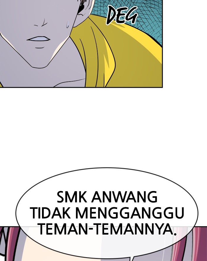Change Season 2 Chapter 162.7 - halaman 47