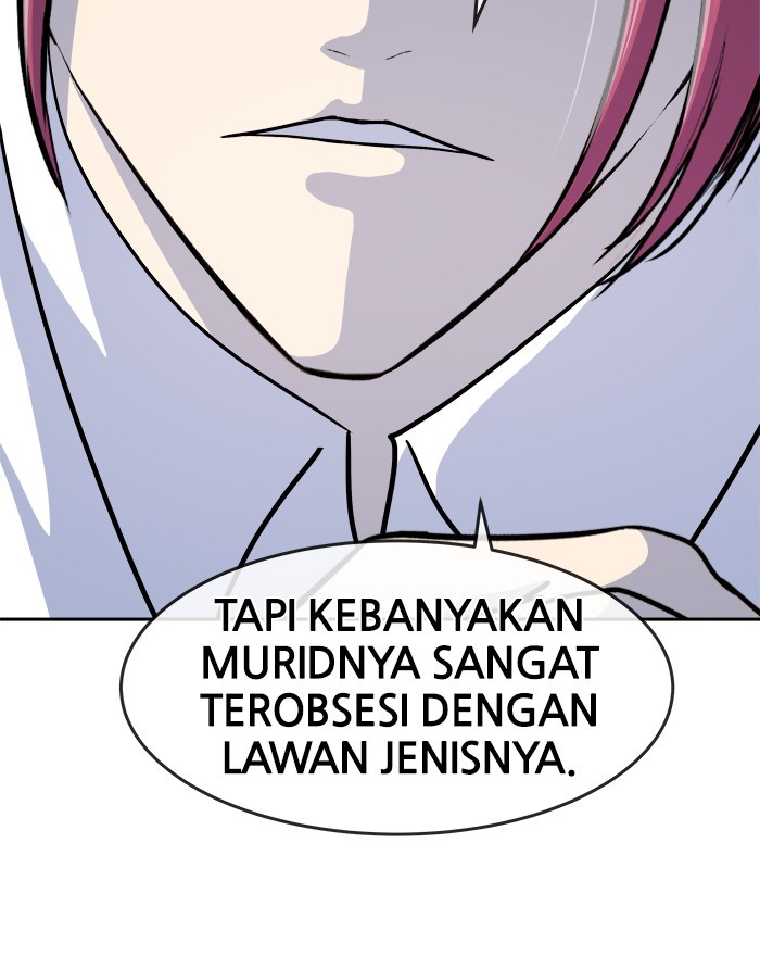 Change Season 2 Chapter 162.7 - halaman 48