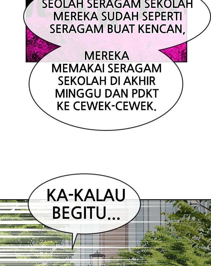 Change Season 2 Chapter 162.7 - halaman 50
