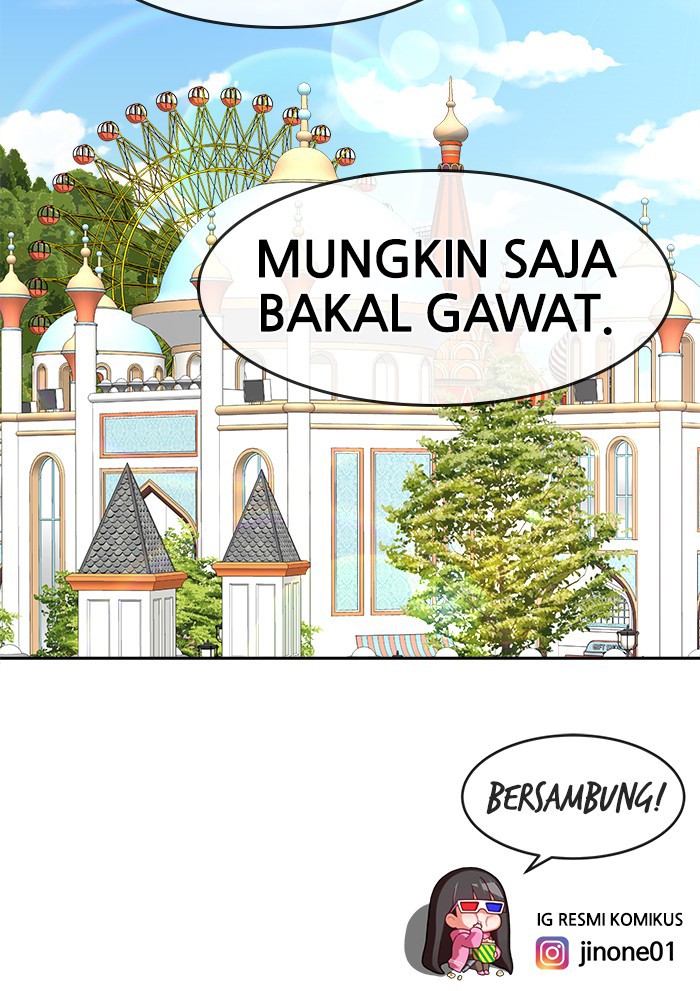 Change Season 2 Chapter 162.7 - halaman 64
