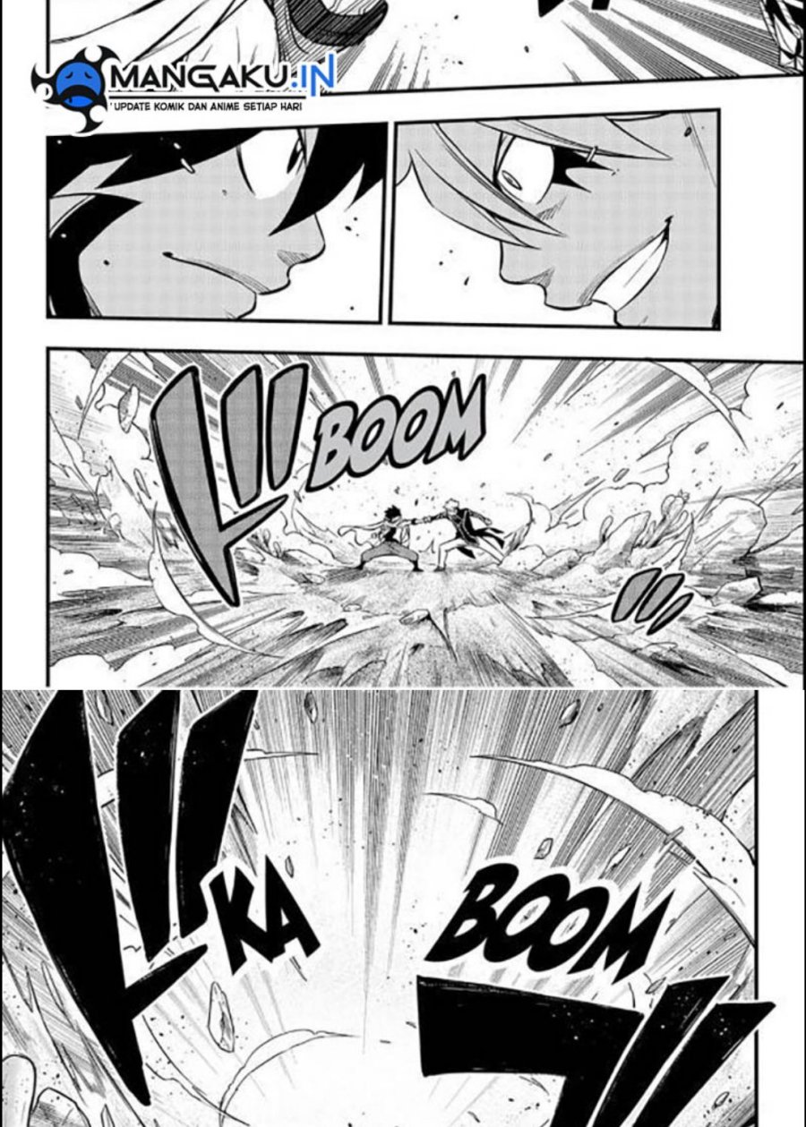Change Season 2 Chapter 162 - halaman 14