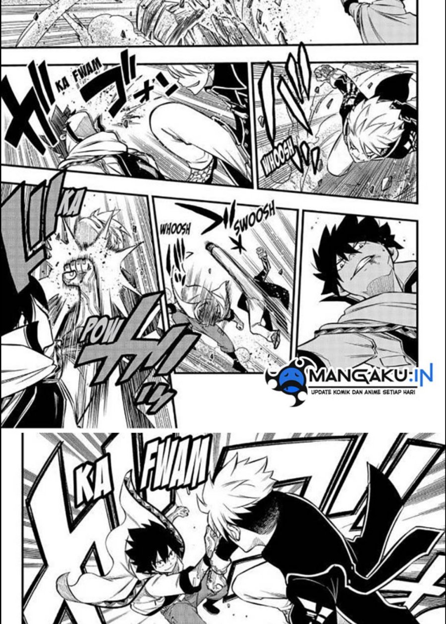 Change Season 2 Chapter 162 - halaman 17