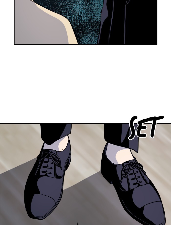 Change Season 2 Chapter 162 - halaman 22