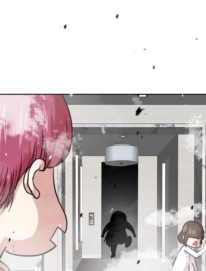 Change Season 2 Chapter 162 - halaman 91