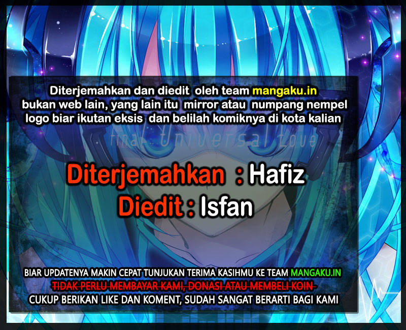 Change Season 2 Chapter 18 - halaman 1