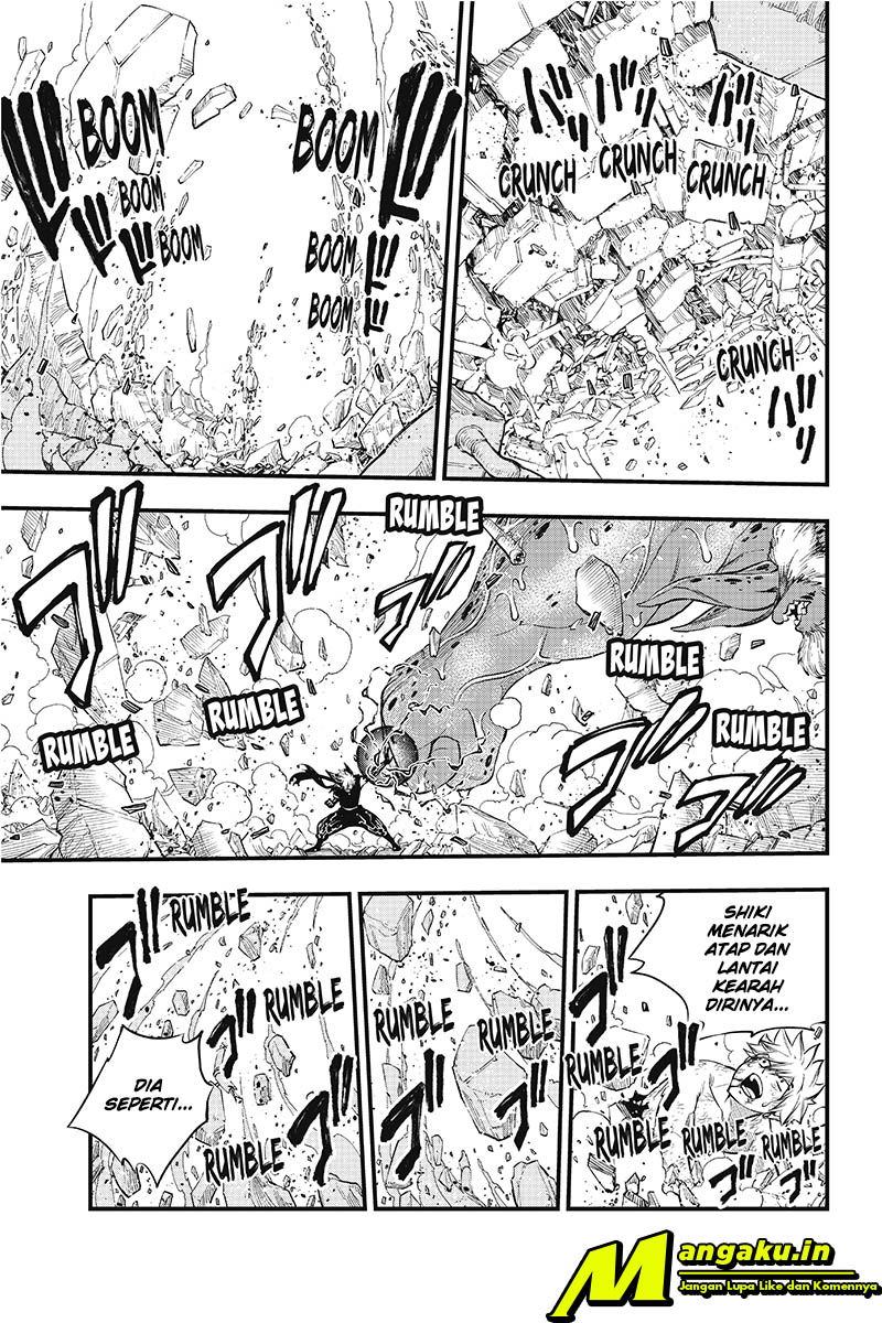 Change Season 2 Chapter 18 - halaman 12