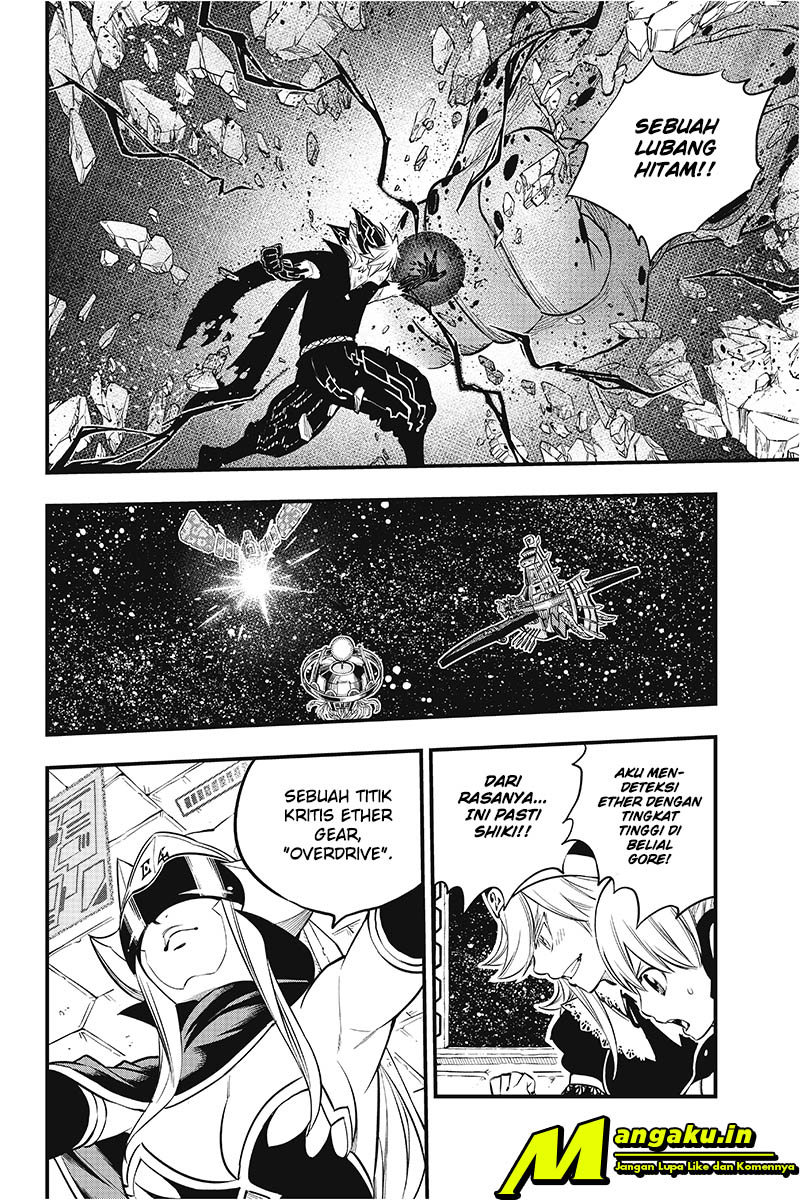 Change Season 2 Chapter 18 - halaman 13