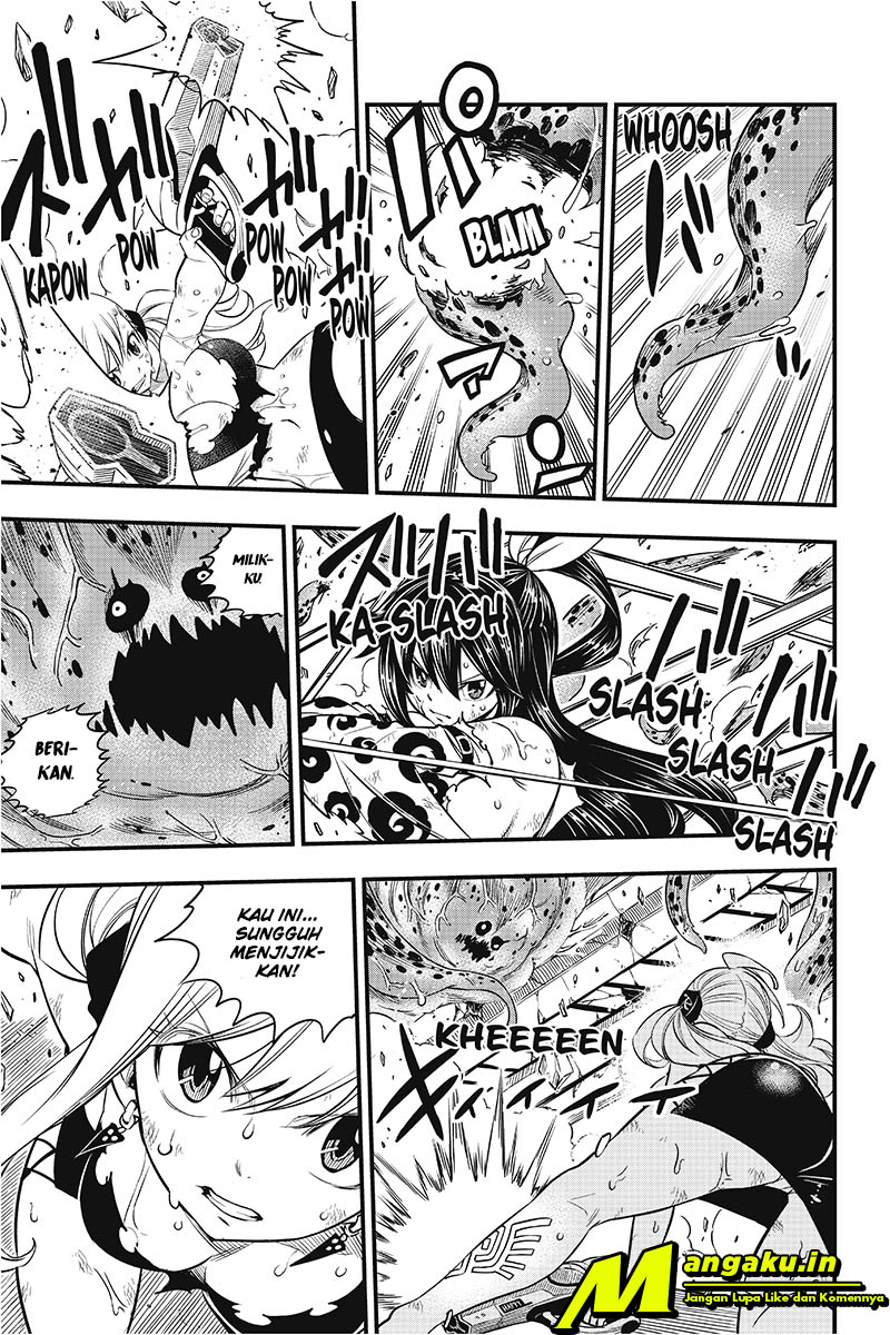 Change Season 2 Chapter 18 - halaman 18