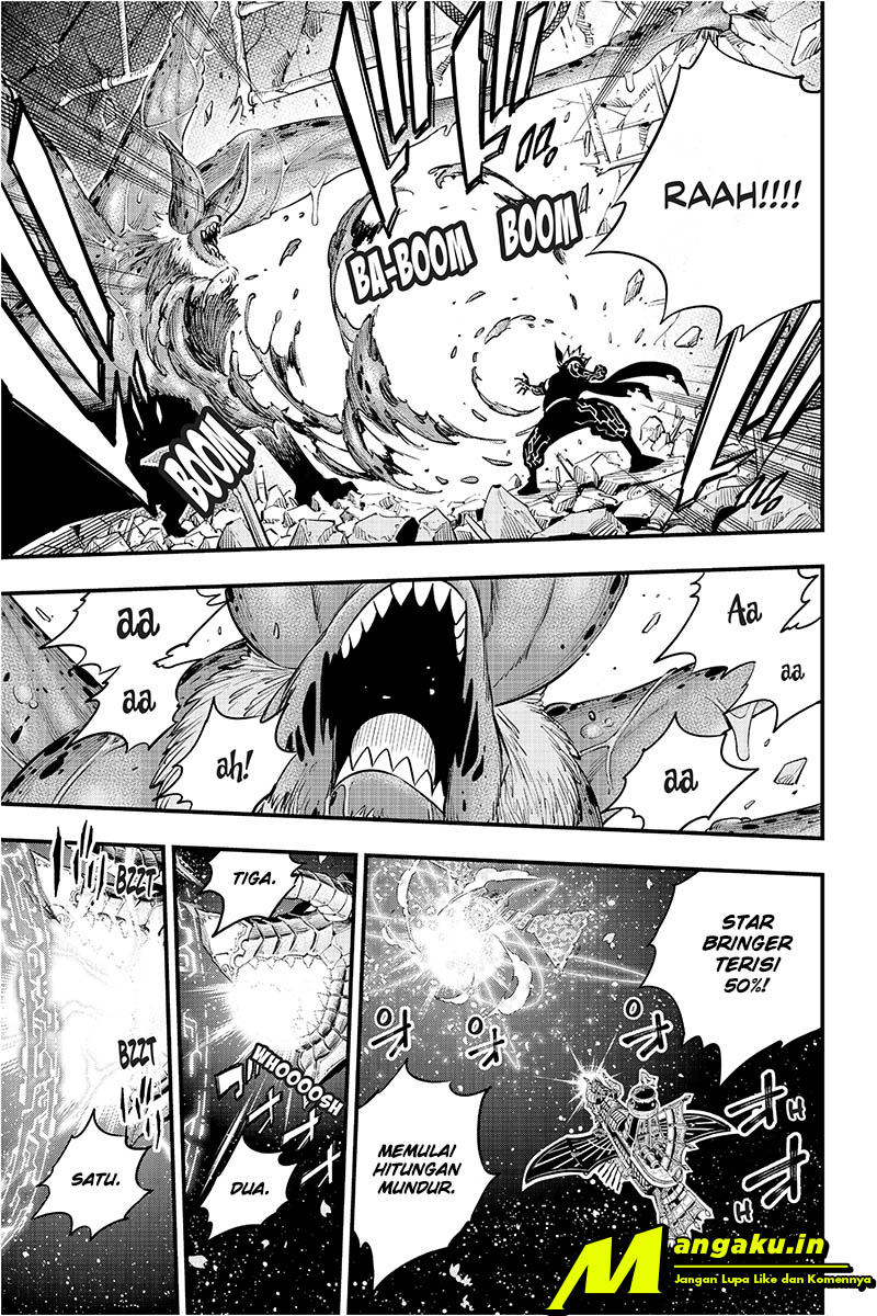 Change Season 2 Chapter 18 - halaman 20