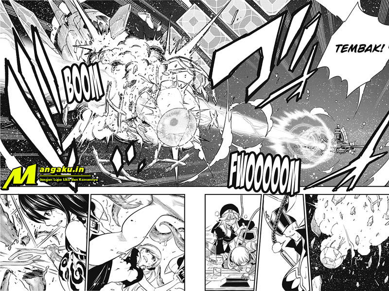 Change Season 2 Chapter 18 - halaman 21