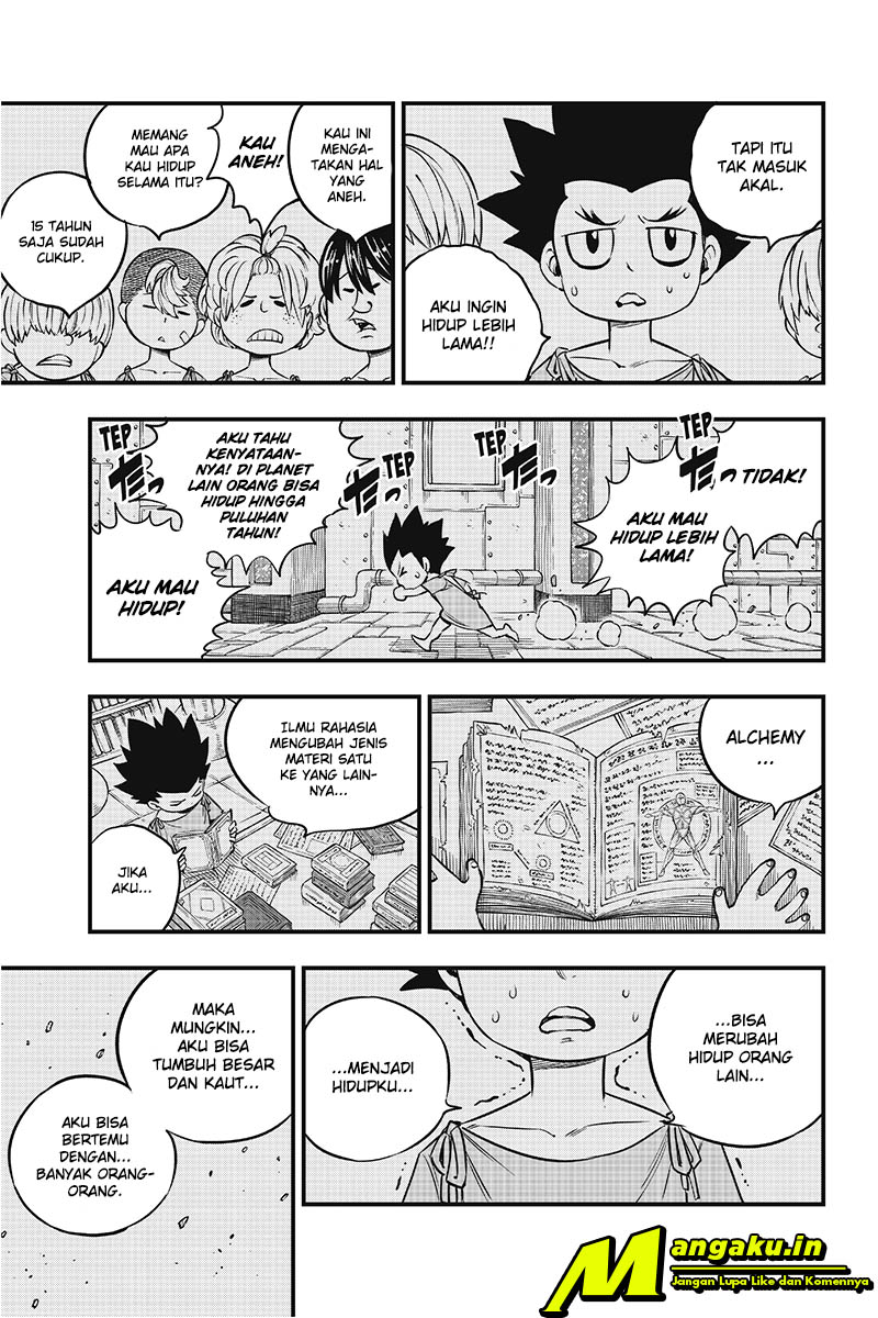 Change Season 2 Chapter 18 - halaman 23
