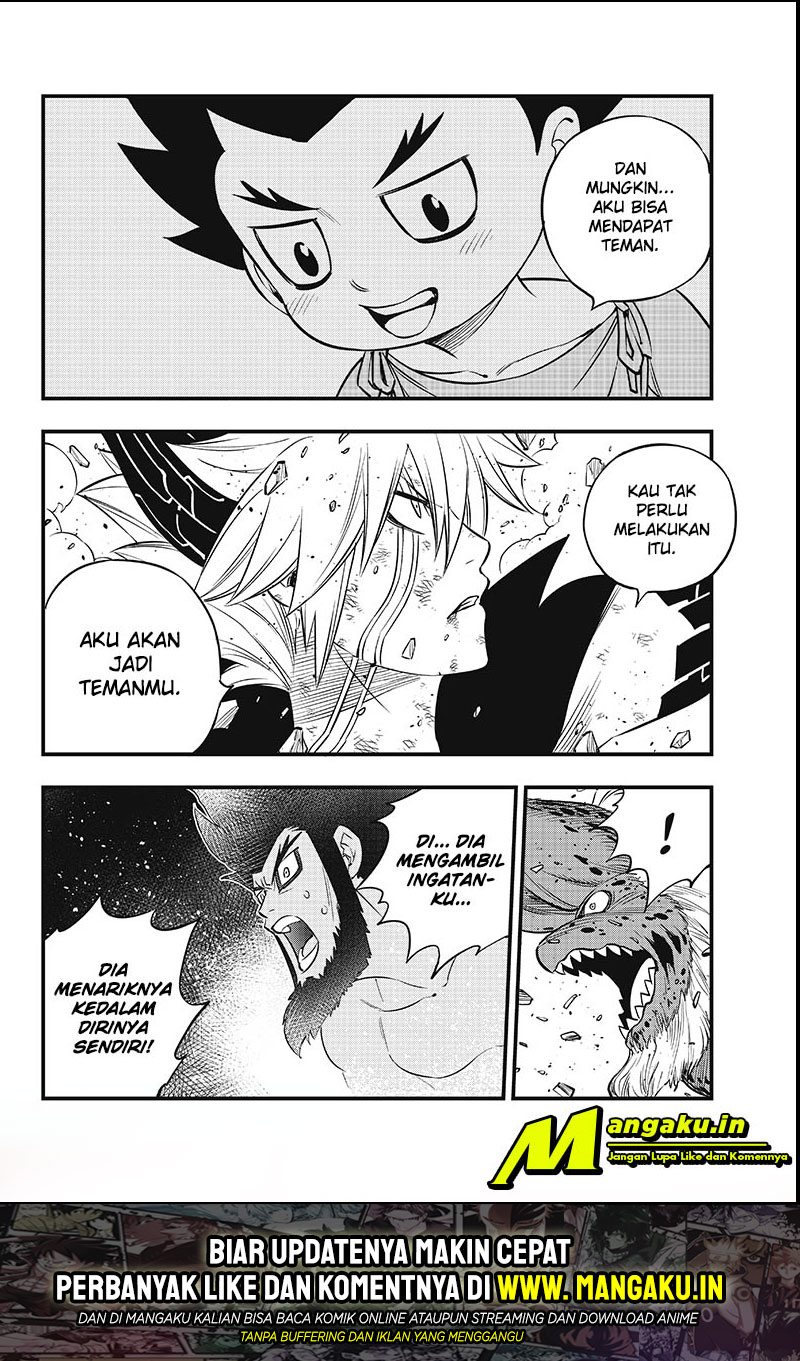 Change Season 2 Chapter 18 - halaman 24