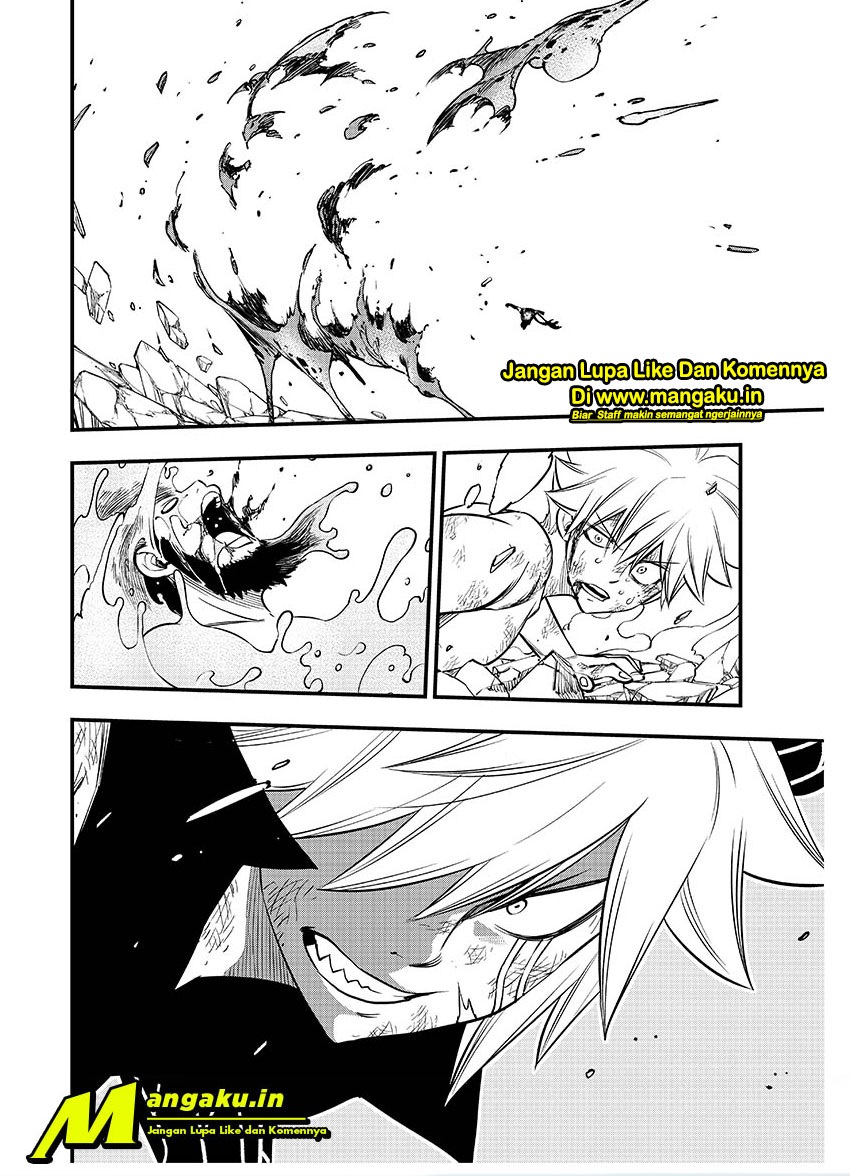 Change Season 2 Chapter 18 - halaman 27