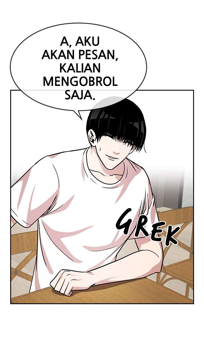 Change Season 2 Chapter 18 - halaman 31