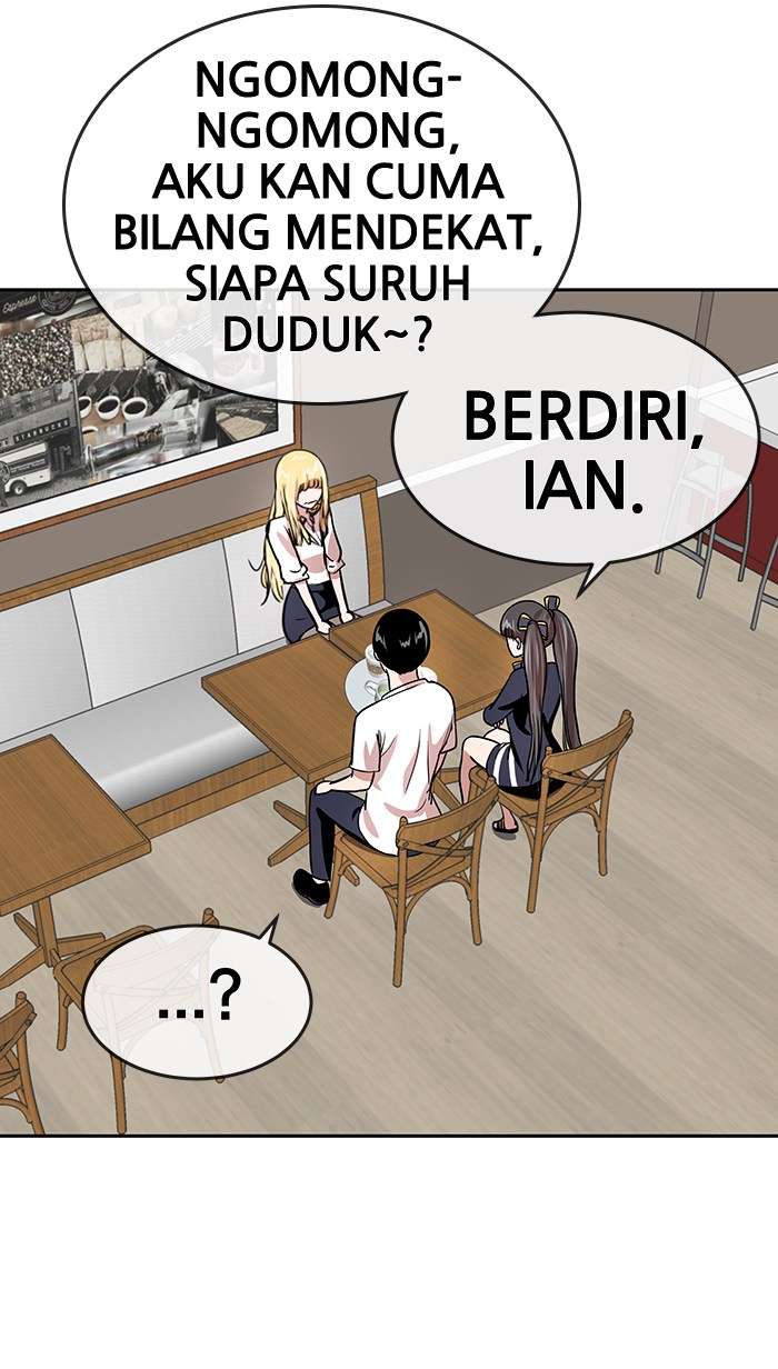 Change Season 2 Chapter 18 - halaman 61