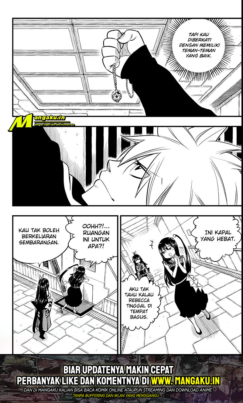 Change Season 2 Chapter 19 - halaman 19