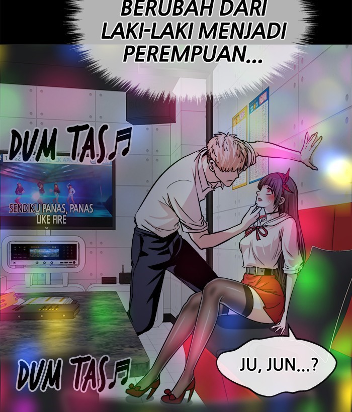 Change Season 2 Chapter 19 - halaman 22