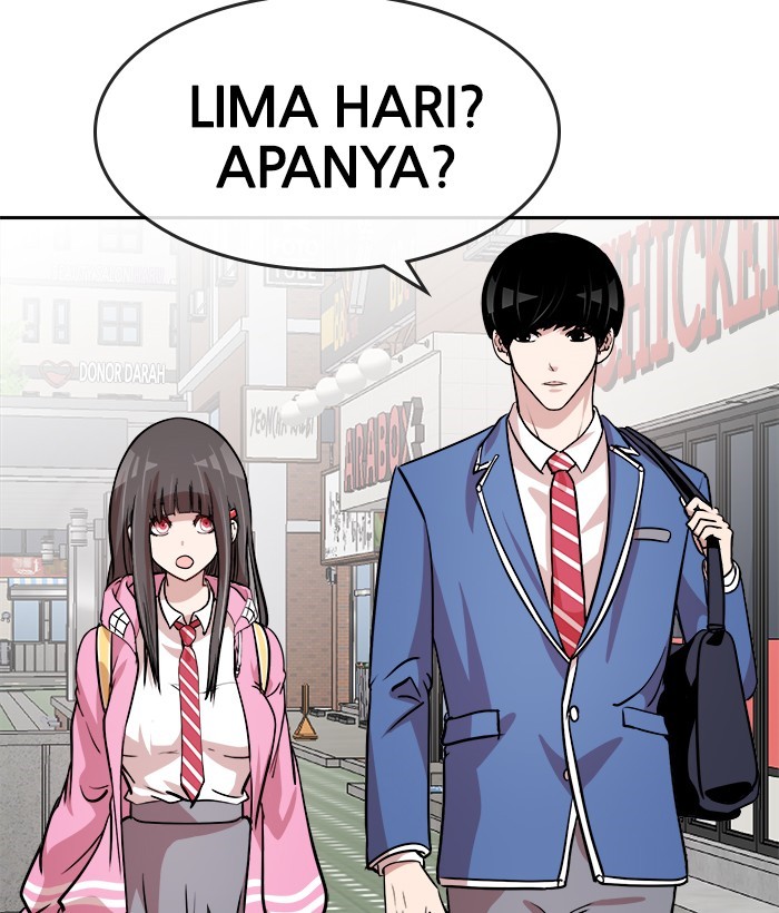 Change Season 2 Chapter 19 - halaman 42