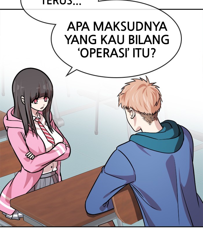 Change Season 2 Chapter 19 - halaman 74