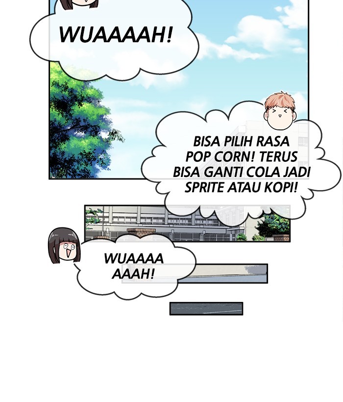 Change Season 2 Chapter 19 - halaman 82