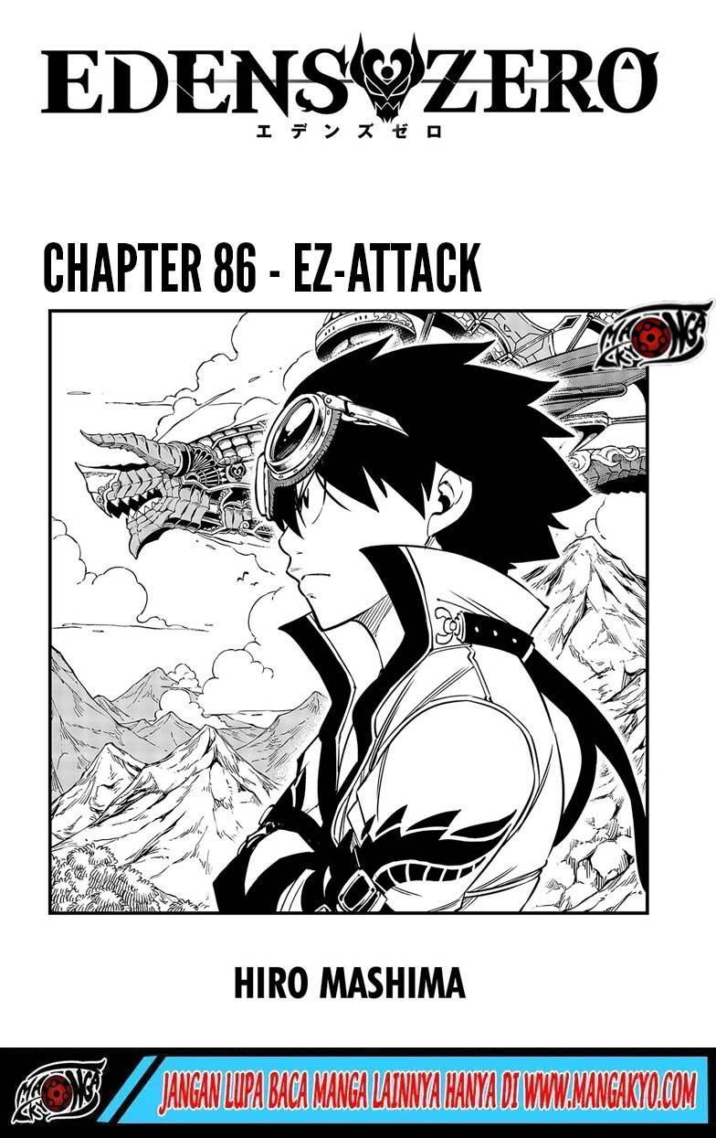 Change Season 2 Chapter 2 - halaman 1