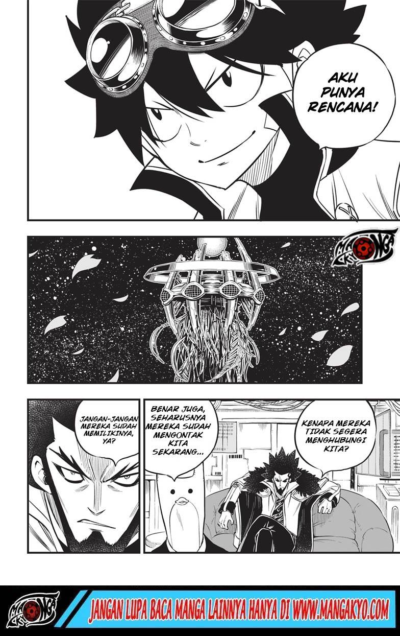 Change Season 2 Chapter 2 - halaman 10