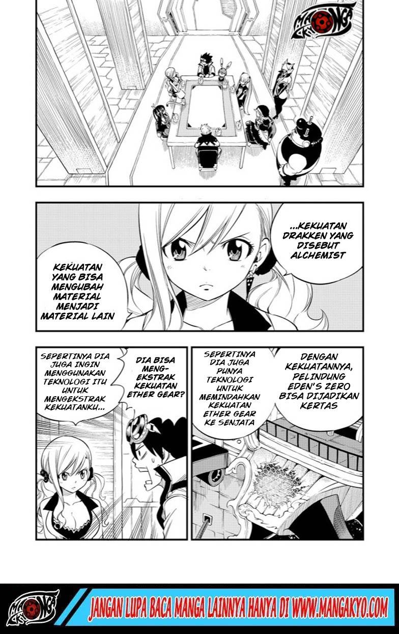 Change Season 2 Chapter 2 - halaman 5