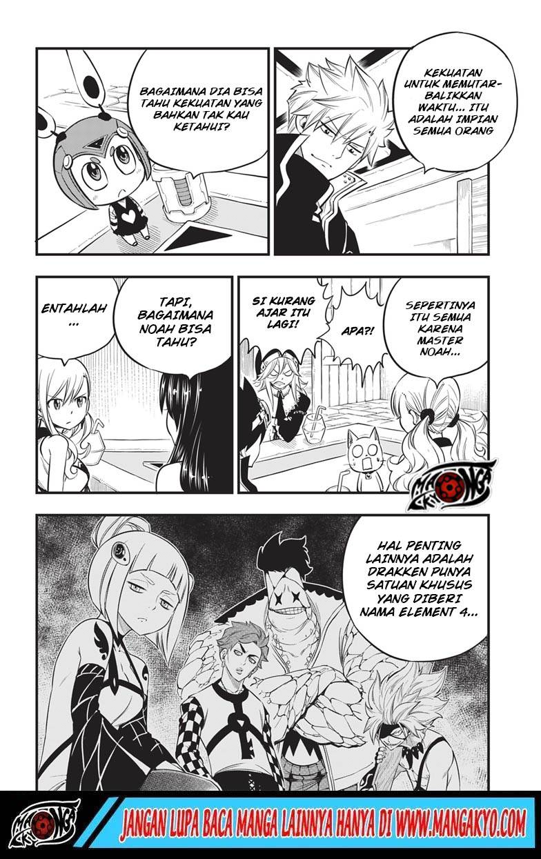 Change Season 2 Chapter 2 - halaman 6