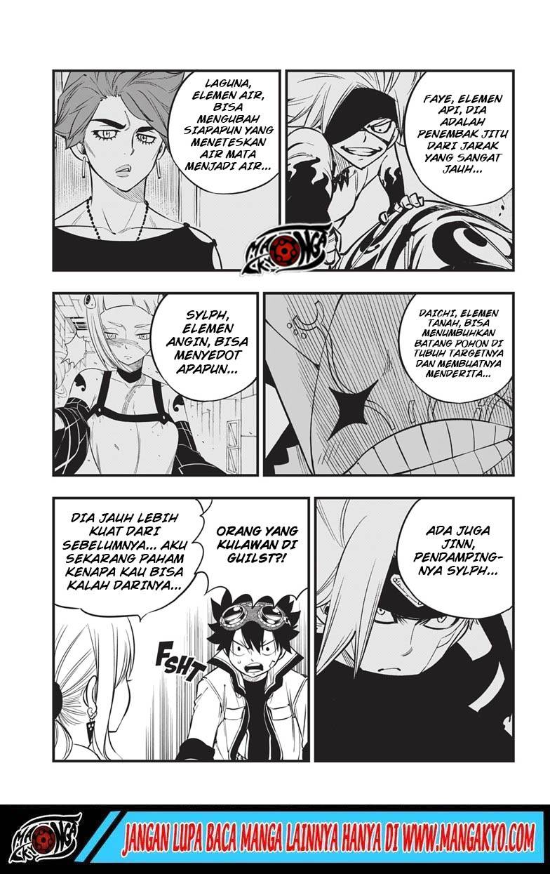 Change Season 2 Chapter 2 - halaman 7