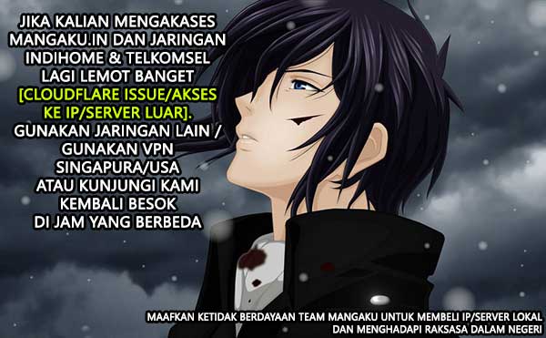 Change Season 2 Chapter 20 - halaman 22