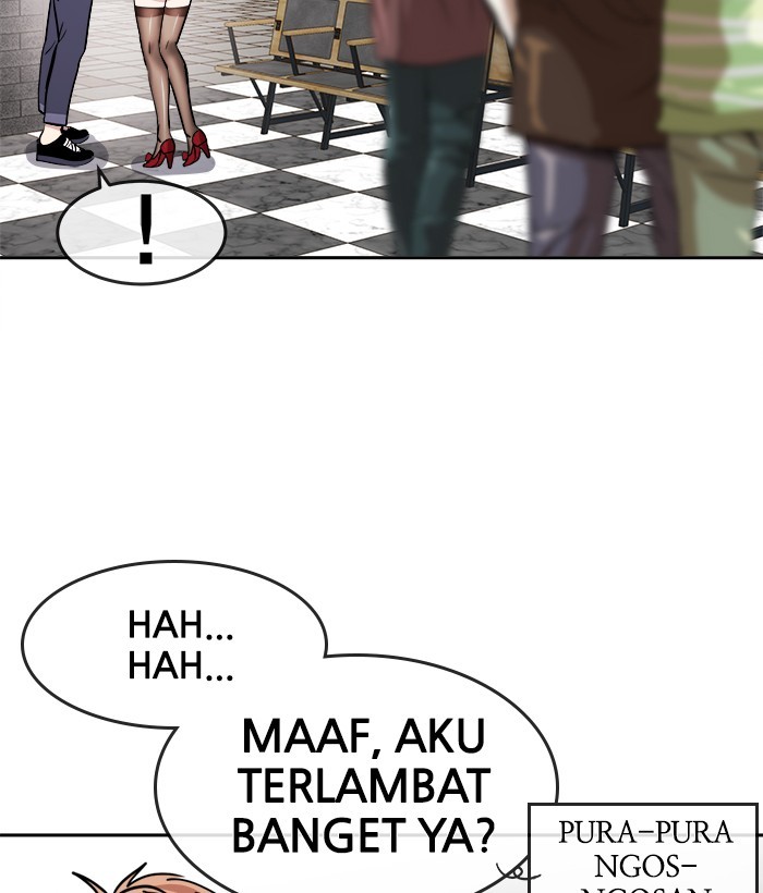 Change Season 2 Chapter 20 - halaman 27
