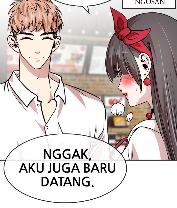 Change Season 2 Chapter 20 - halaman 28