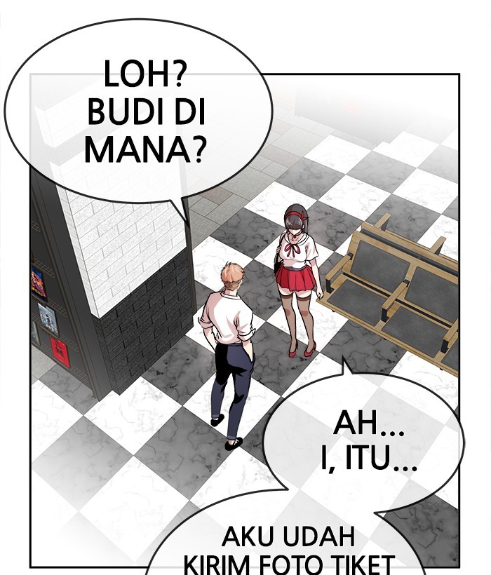 Change Season 2 Chapter 20 - halaman 31