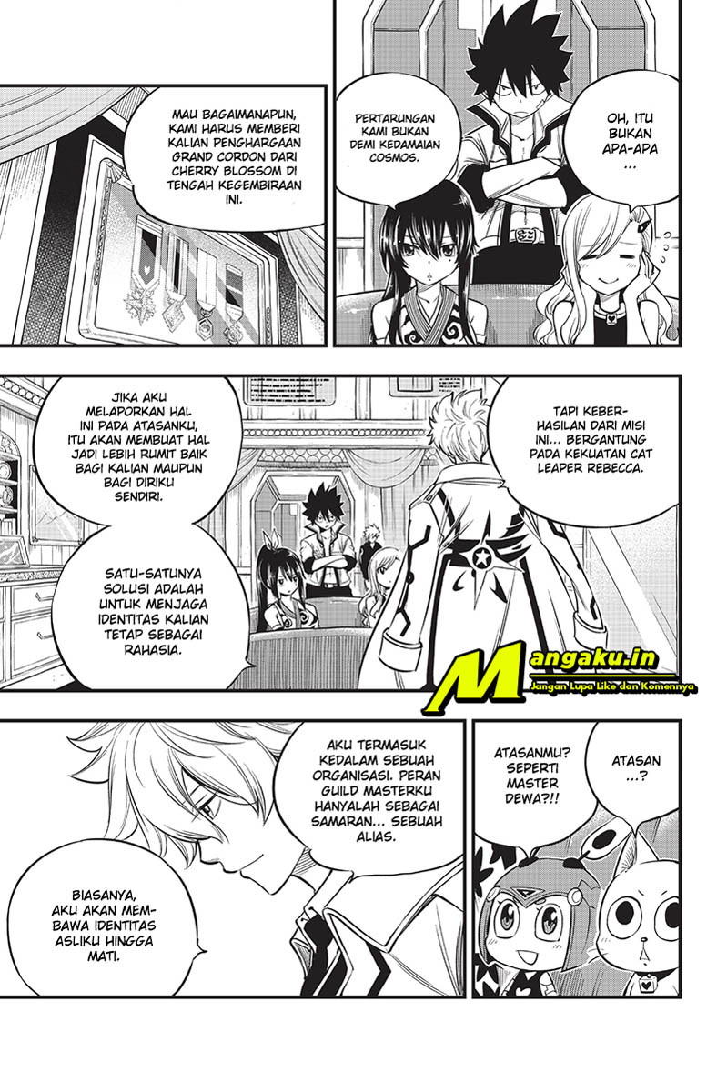Change Season 2 Chapter 20 - halaman 4