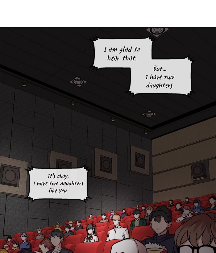 Change Season 2 Chapter 20 - halaman 64